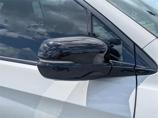 used 2023 Honda Ridgeline car, priced at $34,749