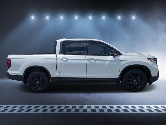 used 2023 Honda Ridgeline car, priced at $34,749