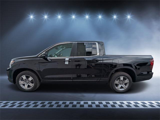 new 2026 Honda Ridgeline car, priced at $40,401