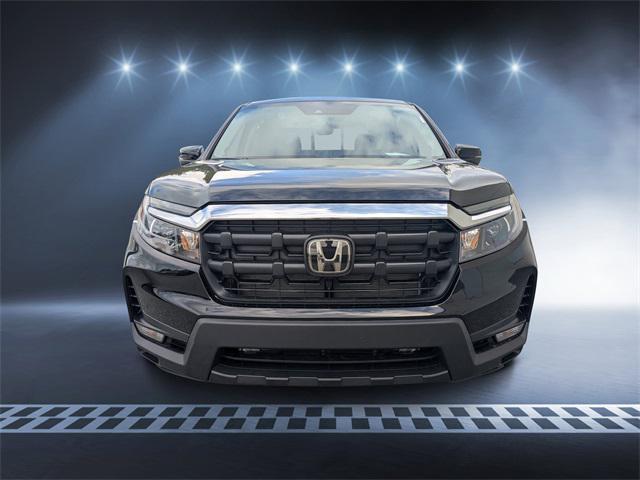 new 2026 Honda Ridgeline car, priced at $40,401
