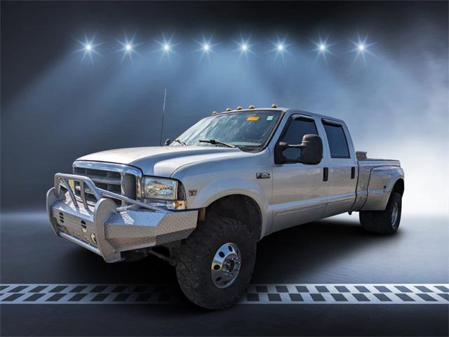 used 1999 Ford F-350 car, priced at $12,032