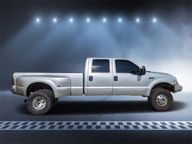 used 1999 Ford F-350 car, priced at $12,032