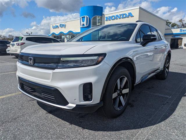 new 2025 Honda Prologue car, priced at $47,744