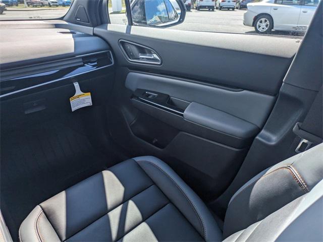 new 2025 Honda Prologue car, priced at $47,744