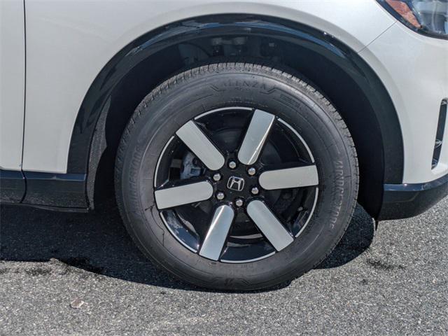 new 2025 Honda Prologue car, priced at $47,744