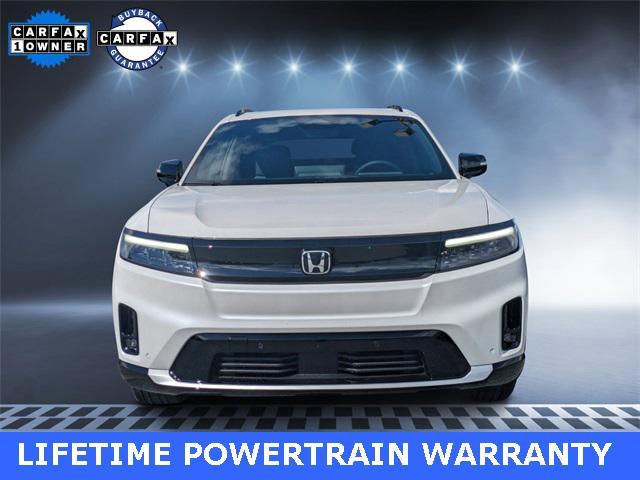 new 2025 Honda Prologue car, priced at $56,134
