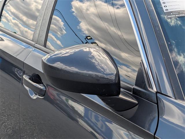 used 2022 Honda Civic car, priced at $19,474