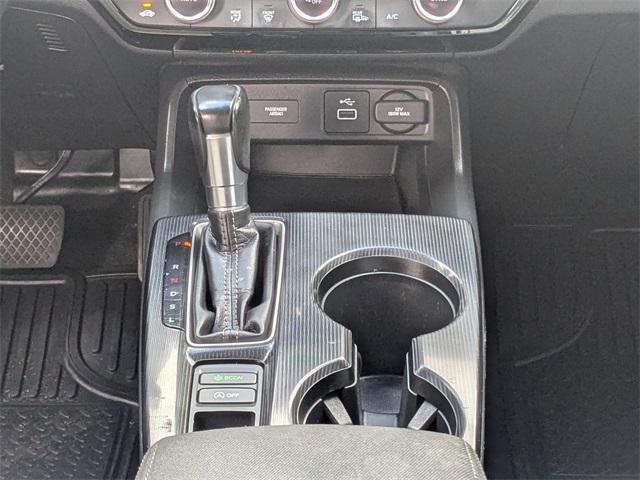 used 2022 Honda Civic car, priced at $19,474