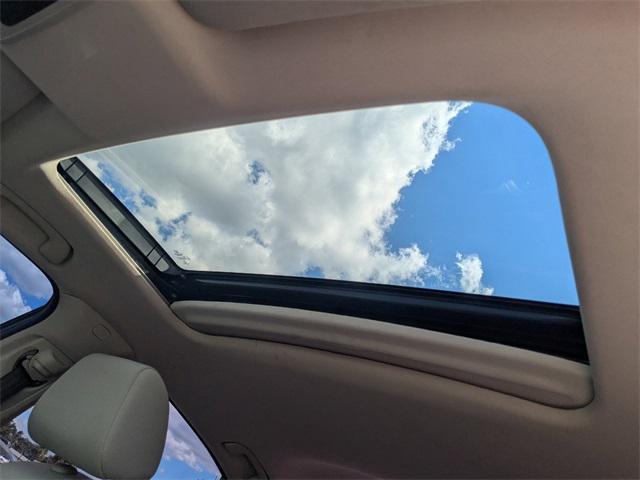 used 2022 Honda Civic car, priced at $19,474