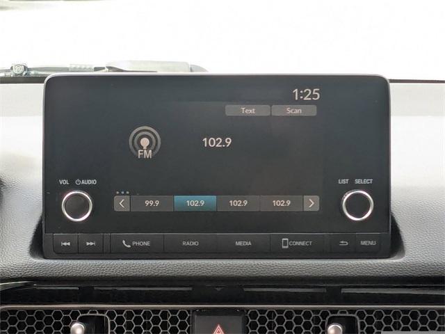 used 2022 Honda Civic car, priced at $19,474