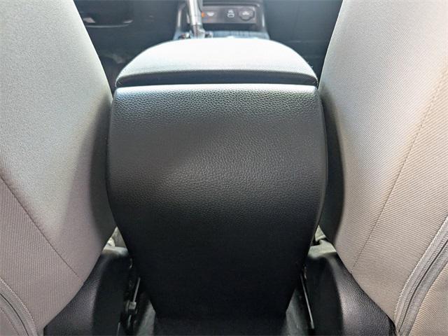 used 2022 Honda Civic car, priced at $19,474