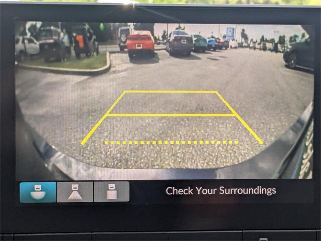 used 2022 Honda Civic car, priced at $19,474