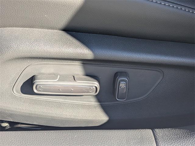 new 2026 Honda Civic Hybrid car, priced at $31,608