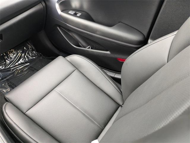 used 2025 Genesis G70 car, priced at $36,210