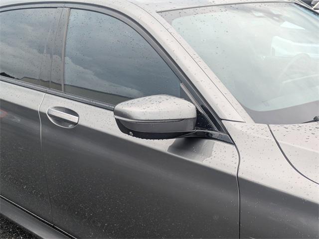 used 2016 BMW 740 car, priced at $20,060