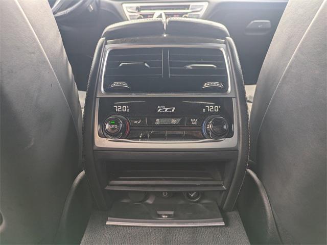 used 2016 BMW 740 car, priced at $20,060