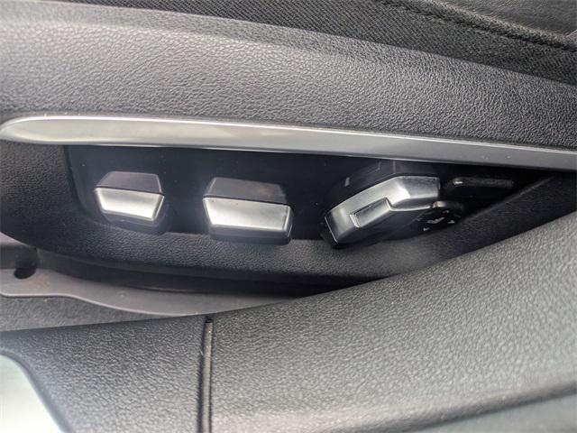 used 2016 BMW 740 car, priced at $20,060