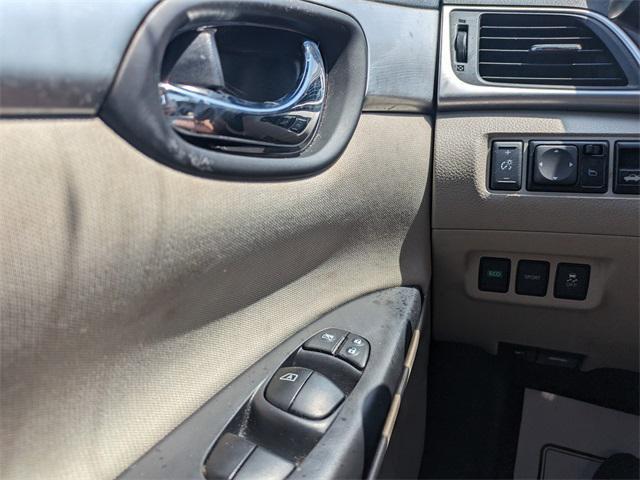 used 2017 Nissan Sentra car, priced at $4,682