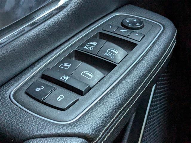 used 2021 Ram 1500 car, priced at $29,582