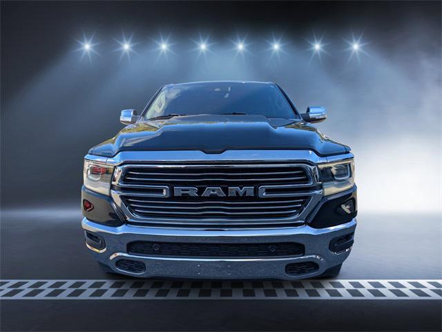 used 2021 Ram 1500 car, priced at $29,582