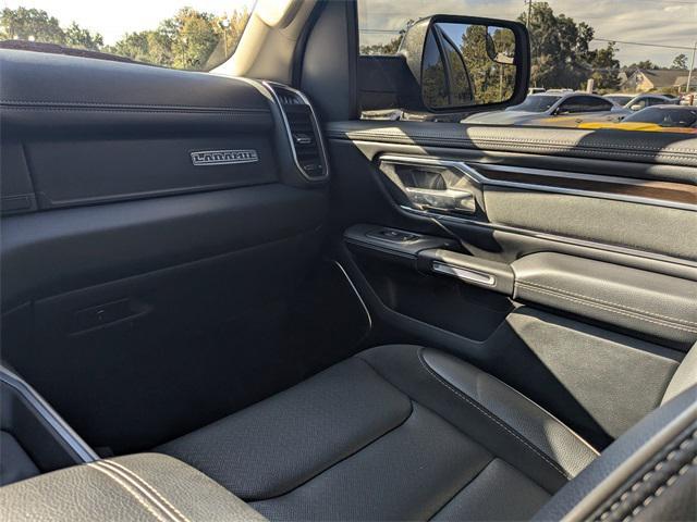 used 2021 Ram 1500 car, priced at $29,582