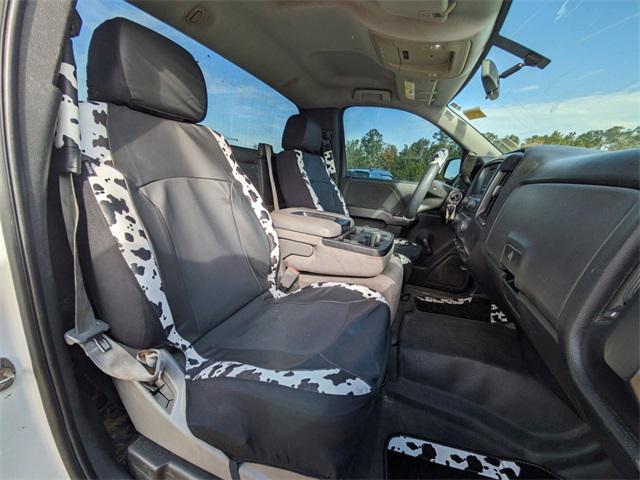 used 2014 Chevrolet Silverado 1500 car, priced at $11,484