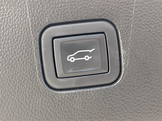 used 2024 Buick Enclave car, priced at $29,731