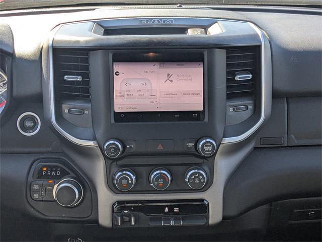 used 2024 Ram 2500 car, priced at $41,577