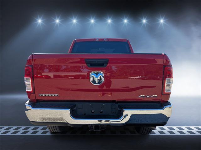 used 2024 Ram 2500 car, priced at $41,577
