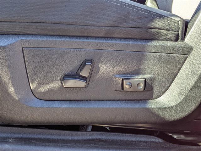 used 2024 Ram 2500 car, priced at $41,577