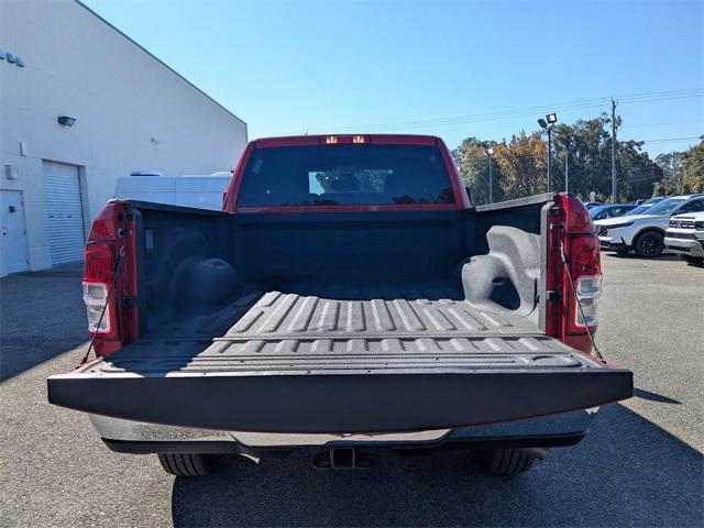 used 2024 Ram 2500 car, priced at $41,577