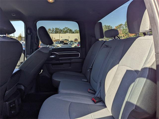 used 2024 Ram 2500 car, priced at $41,577