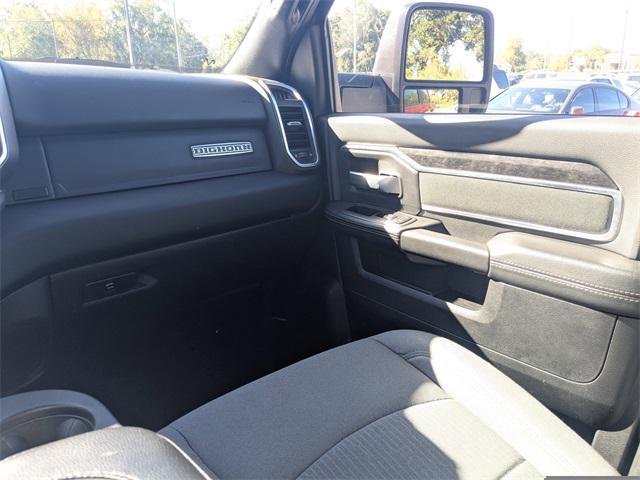 used 2024 Ram 2500 car, priced at $41,577