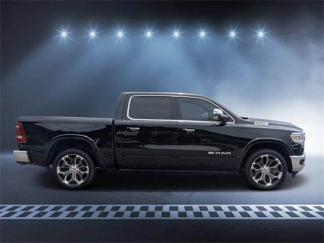 used 2019 Ram 1500 car, priced at $29,511