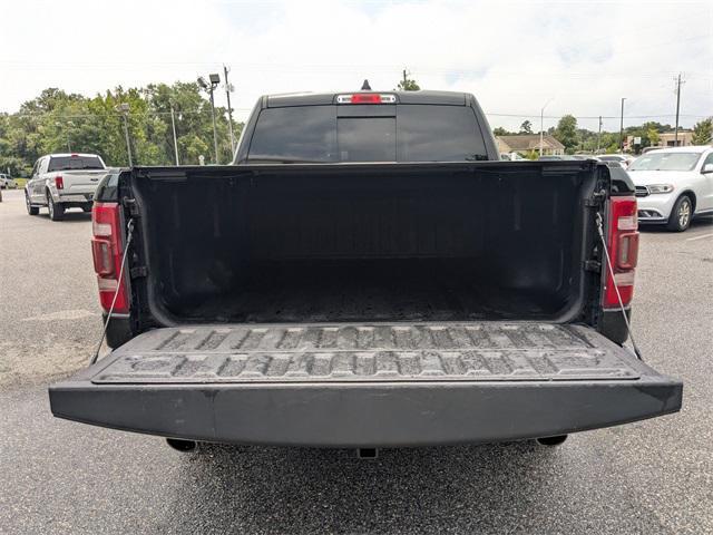 used 2019 Ram 1500 car, priced at $29,511