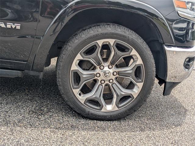 used 2019 Ram 1500 car, priced at $29,511