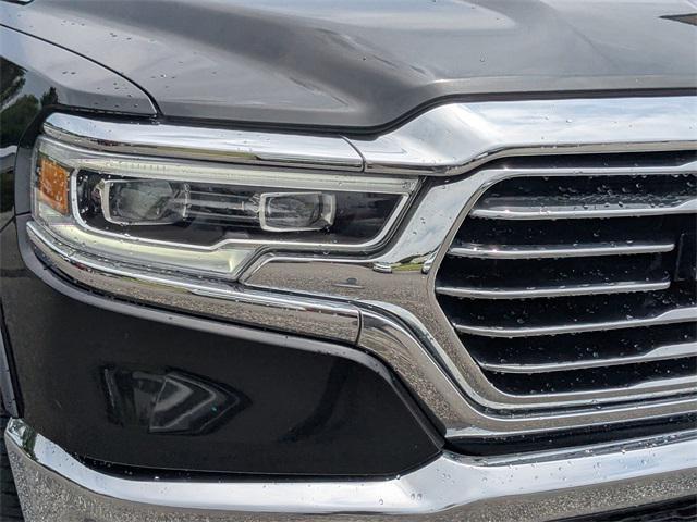 used 2019 Ram 1500 car, priced at $29,511