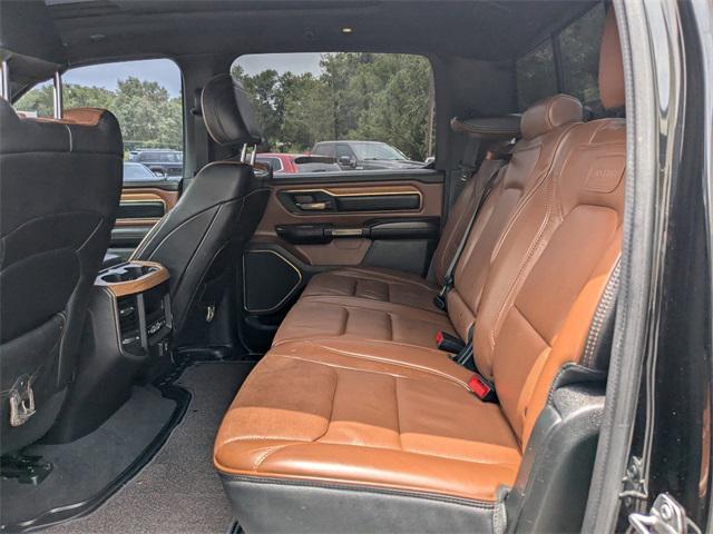 used 2019 Ram 1500 car, priced at $29,511