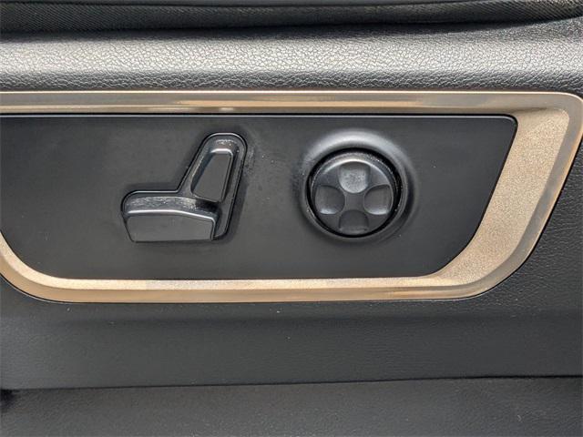 used 2019 Ram 1500 car, priced at $29,511