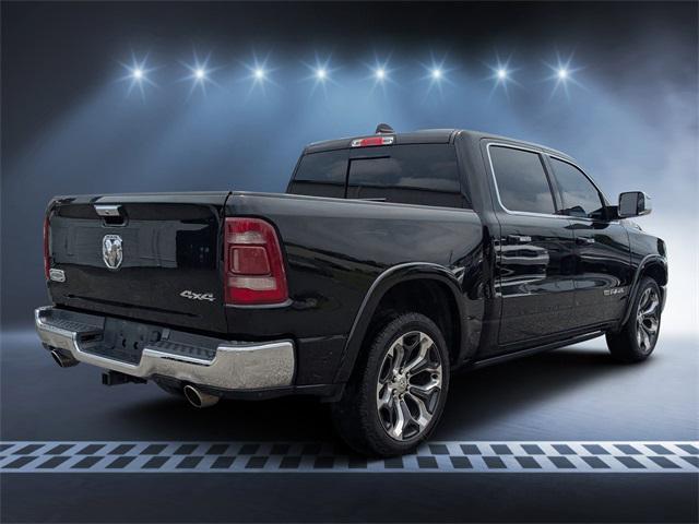 used 2019 Ram 1500 car, priced at $29,511