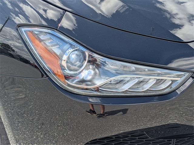 used 2016 Maserati Ghibli car, priced at $17,472