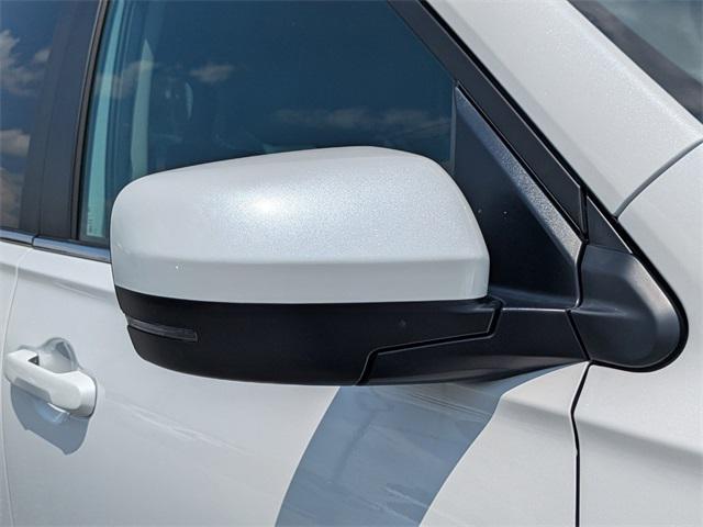 new 2025 Honda Pilot car, priced at $42,320