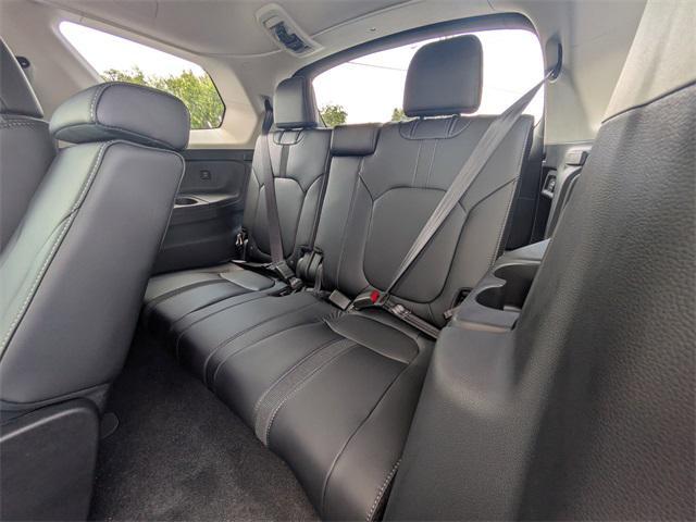 new 2025 Honda Pilot car, priced at $42,320