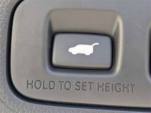 new 2026 Honda CR-V Hybrid car, priced at $36,559