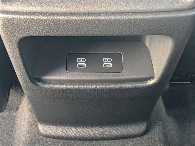 new 2026 Honda CR-V Hybrid car, priced at $36,559