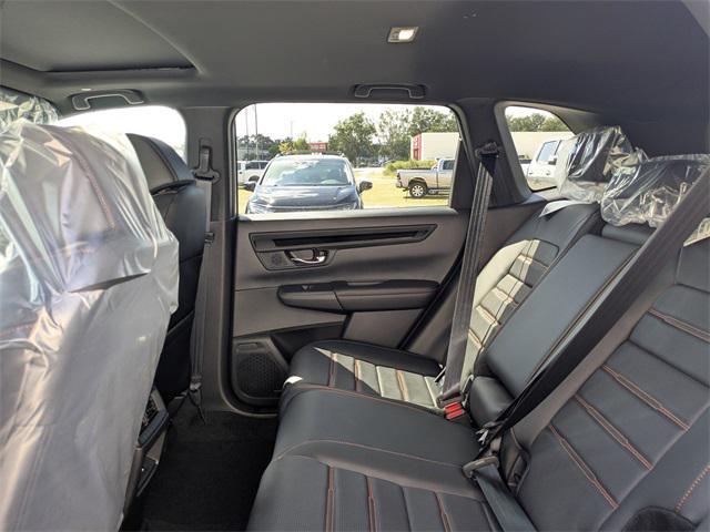 new 2026 Honda CR-V Hybrid car, priced at $36,559
