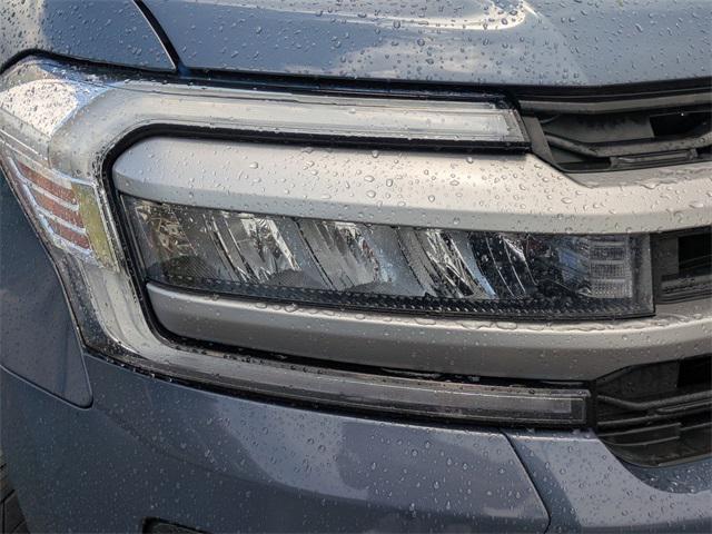 used 2022 Ford Expedition car, priced at $37,294