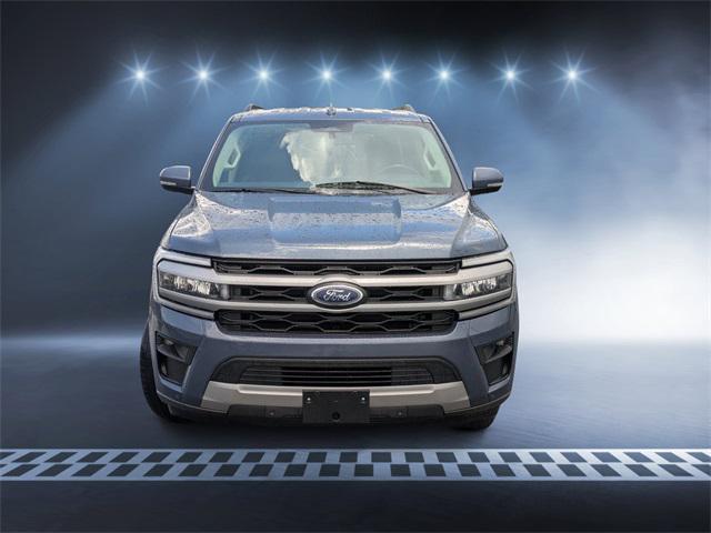 used 2022 Ford Expedition car, priced at $37,294