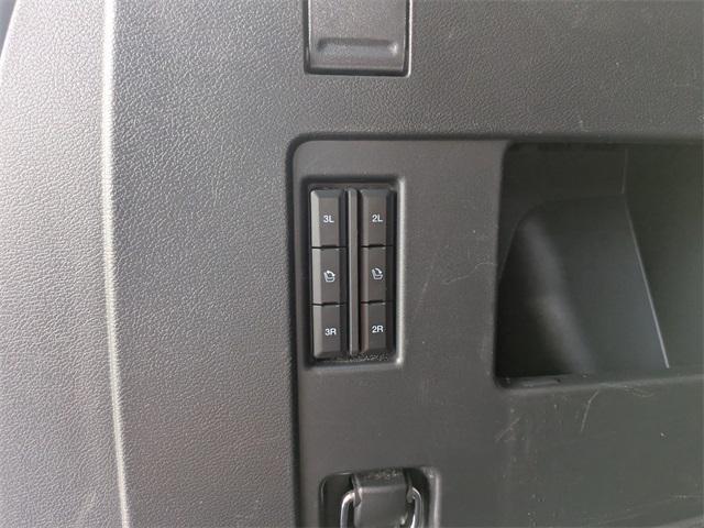 used 2022 Ford Expedition car, priced at $37,294