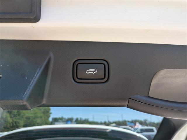 used 2024 Hyundai Tucson car, priced at $22,516